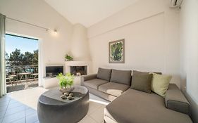Seashell Luxury Residence - Apartment 1